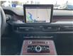 2023 Lincoln Aviator Reserve (Stk: AE714) in Waterloo - Image 17 of 23