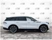 2022 Lincoln Aviator Reserve (Stk: S2041) in St. Thomas - Image 3 of 29