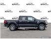 2022 Ford F-150 XLT (Stk: T2128) in St. Thomas - Image 3 of 27