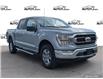2022 Ford F-150 XLT (Stk: T2464) in St. Thomas - Image 1 of 25