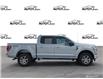 2022 Ford F-150 XLT (Stk: T2464) in St. Thomas - Image 3 of 25