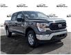 2022 Ford F-150 XLT (Stk: T2470) in St. Thomas - Image 1 of 25
