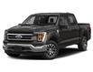2022 Ford F-150 Lariat (Stk: X0409) in Barrie - Image 1 of 9