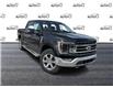 2023 Ford F-150 Lariat (Stk: Y0230) in Barrie - Image 1 of 21