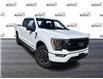 2023 Ford F-150 XLT (Stk: Y0305) in Barrie - Image 1 of 21