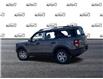 2023 Ford Bronco Sport Base (Stk: Y0211) in Barrie - Image 4 of 19