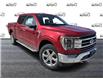 2023 Ford F-150 Lariat (Stk: Y0232) in Barrie - Image 1 of 21