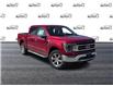 2023 Ford F-150 Lariat (Stk: Y0232) in Barrie - Image 2 of 21