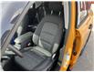 2023 Ford Bronco Sport Big Bend Orange