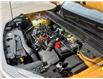 2023 Ford Bronco Sport Big Bend Orange