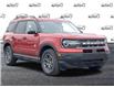 2022 Ford Bronco Sport Big Bend (Stk: BSE354) in Waterloo - Image 1 of 21