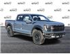 2023 Ford F-150 Raptor Grey