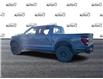 2023 Ford F-150 Raptor Grey