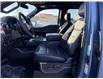 2023 Ford F-150 Raptor Grey