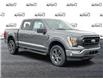 2023 Ford F-150 XLT Grey