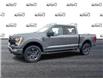 2023 Ford F-150 XLT Grey