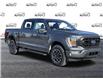 2023 Ford F-150 XLT Grey