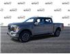 2023 Ford F-150 XLT Grey