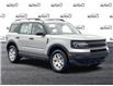 2023 Ford Bronco Sport Base (Stk: BSE711) in Waterloo - Image 1 of 19