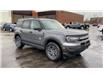 2023 Ford Bronco Sport Big Bend Grey