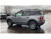 2023 Ford Bronco Sport Big Bend Grey
