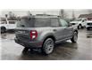 2023 Ford Bronco Sport Big Bend Grey