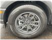 2023 Ford Bronco Sport Big Bend Grey
