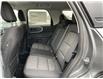 2023 Ford Bronco Sport Big Bend Grey