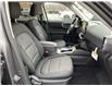 2023 Ford Bronco Sport Big Bend Grey