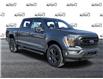 2023 Ford F-150 XLT Grey