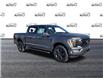 2023 Ford F-150 XLT Grey