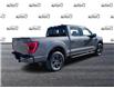 2023 Ford F-150 XLT Grey