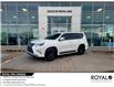 2020 Lexus GX 460 Base (Stk: L23105A) in Calgary - Image 1 of 26