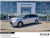 2021 Toyota Sienna XSE 7-Passenger (Stk: L23252A) in Calgary - Image 1 of 21