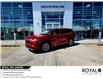 2020 Toyota Highlander Limited (Stk: LU0541A) in Calgary - Image 1 of 28