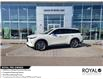 2023 Infiniti QX60 Luxe (Stk: LU0611) in Calgary - Image 1 of 27