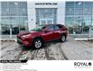 2022 Toyota RAV4 Hybrid XLE (Stk: L25410A) in Calgary - Image 1 of 24