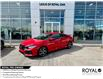 2018 Honda Civic Si (Stk: LU0773) in Calgary - Image 1 of 22