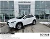 2017 Lexus NX 200t Base (Stk: L25608A) in Calgary - Image 1 of 25