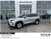 2024 Toyota Grand Highlander XLE (Stk: L25581A) in Calgary - Image 1 of 23