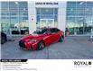 2017 Lexus IS 300 Base (Stk: L25272B) in Calgary - Image 1 of 25