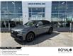2019 Audi Q8 55 Technik (Stk: L25653A) in Calgary - Image 1 of 26
