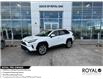 2023 Toyota RAV4 Limited (Stk: L25762A) in Calgary - Image 1 of 23