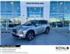 2023 Nissan Rogue SL (Stk: L25773A) in Calgary - Image 1 of 25