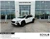 2024 Subaru Crosstrek Convenience (Stk: L25664A) in Calgary - Image 1 of 23