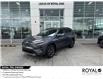 2023 Toyota RAV4 Hybrid Limited (Stk: LU0792) in Calgary - Image 1 of 25