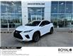 2022 Lexus RX 350 Base (Stk: L25816A) in Calgary - Image 1 of 24