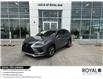 2021 Lexus NX 300 Base (Stk: L25074A) in Calgary - Image 1 of 23