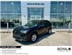 2021 Toyota RAV4 LE (Stk: L25874A) in Calgary - Image 1 of 21