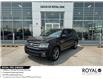 2019 Volkswagen Atlas 3.6 FSI Highline (Stk: L25846A) in Calgary - Image 1 of 27
